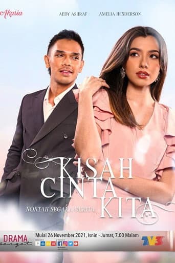 Kisah Cinta Kita afişi