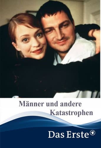 Männer und andere Katastrophen afişi