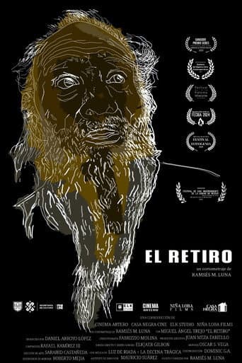 El Retiro afişi