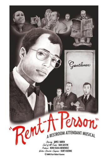Rent-A-Person afişi