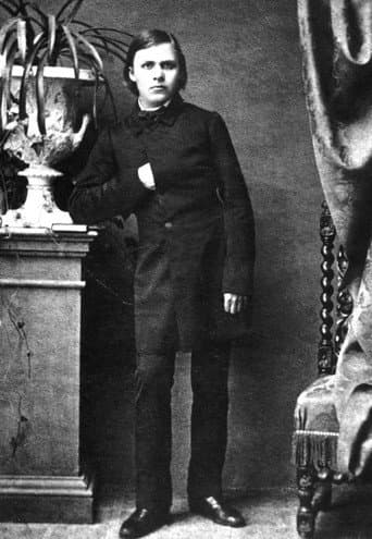 Nietzsche's Bibliography