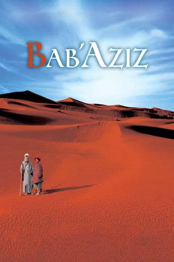 Bab'Aziz afişi