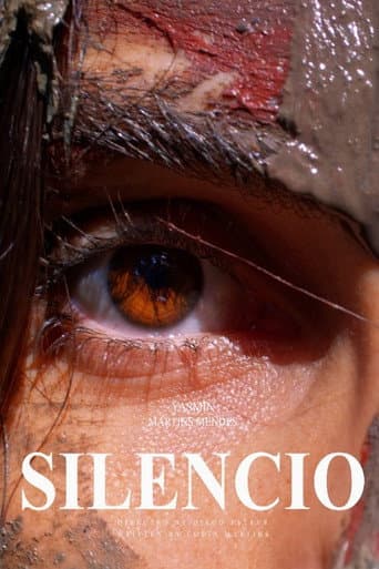 Silencio afişi