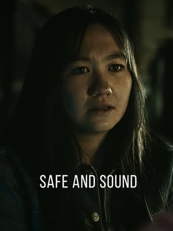 Safe and Sound afişi