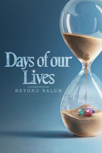 Days of Our Lives: Beyond Salem afişi