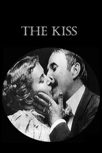The Kiss afişi