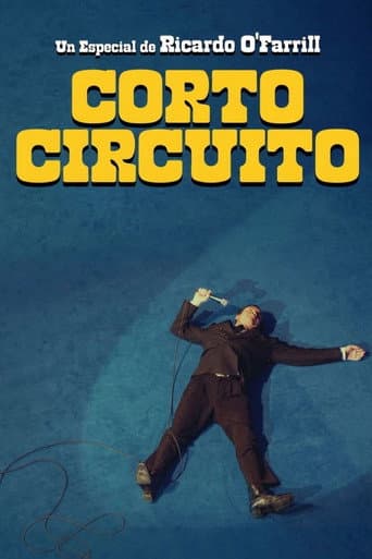 Ricardo O’Farrill: Corto Circuito afişi