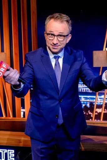 Gute Nacht Österreich afişi