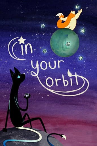 In Your Orbit afişi