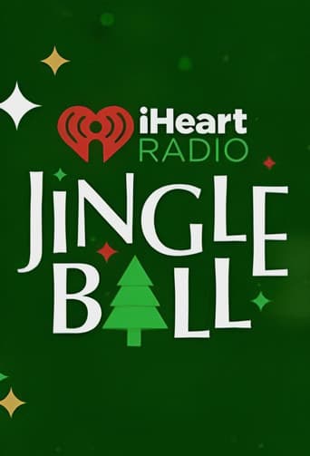iHeartRadio Jingle Ball 2018 afişi