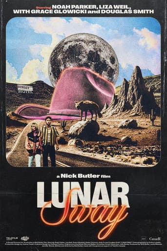 Lunar Sway afişi