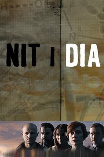 Nit i dia afişi