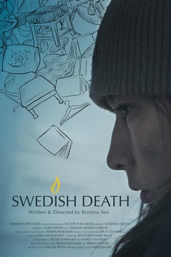 Swedish Death afişi