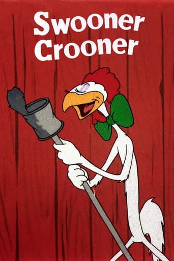 Swooner Crooner afişi