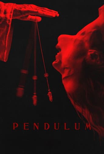 Pendulum afişi