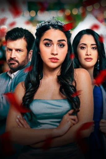 The Quinceanera Killer afişi