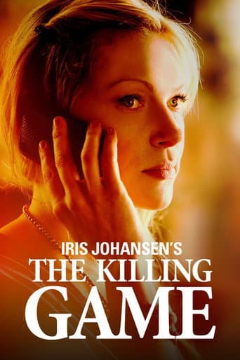 The Killing Game afişi