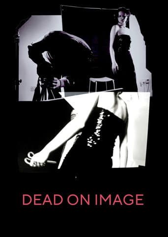 Dead On Image afişi