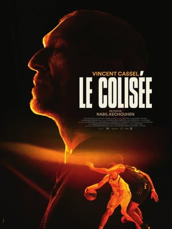Le Colisée afişi