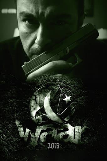 Waar afişi