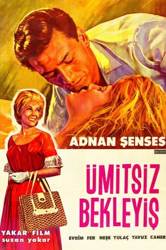 Ümitsiz Bekleyiş afişi