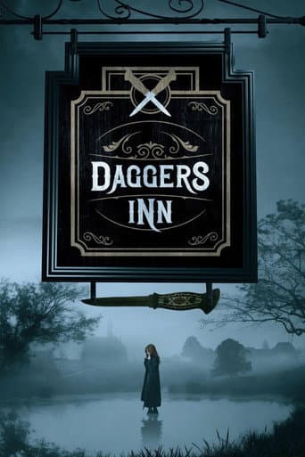 Daggers Inn afişi