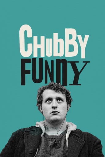 Chubby Funny afişi