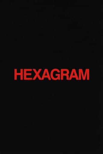 Hexagram afişi