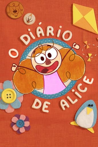 O Diário de Alice afişi