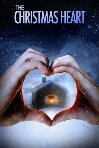 The Christmas Heart afişi