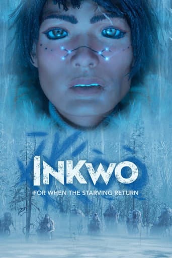 Inkwo for When the Starving Return afişi