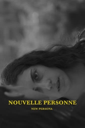 Nouvelle Personne afişi