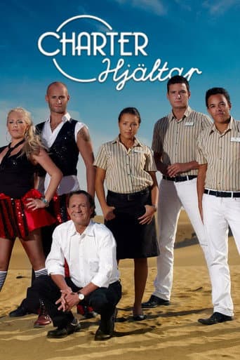 Charterhjältar afişi