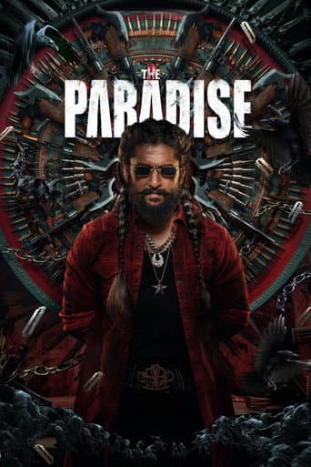The Paradise afişi