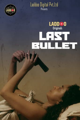 Last Bullet afişi
