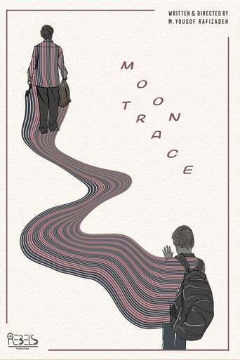 Moon Trace afişi