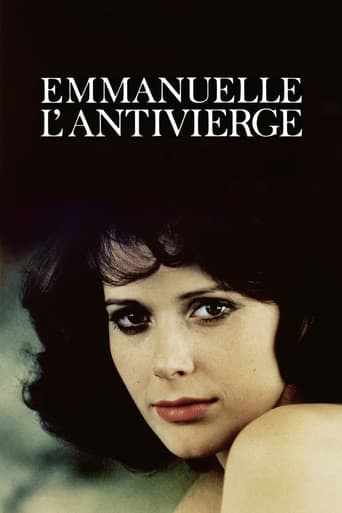 Emmanuelle 2 afişi
