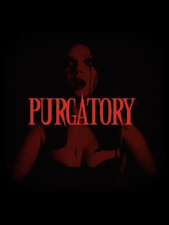 Purgatory afişi