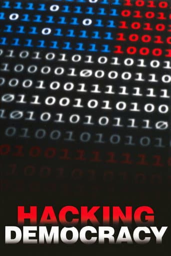 Hacking Democracy afişi