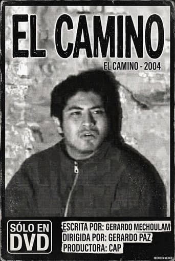 El Camino afişi