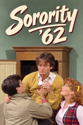 Sorority '62 afişi