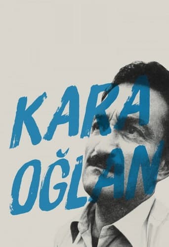 Karaoğlan: Bulent Ecevit Documentary
