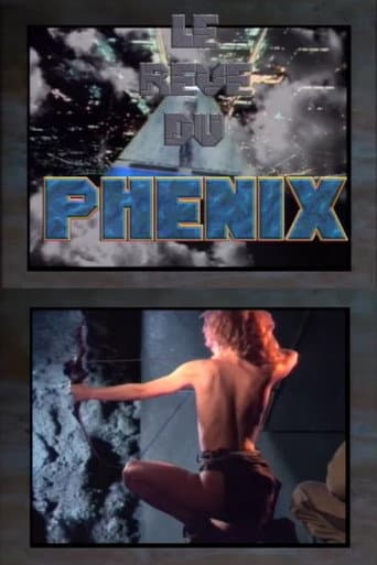 Le Rêve du Phenix afişi