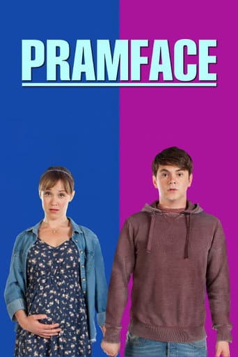 Pramface afişi