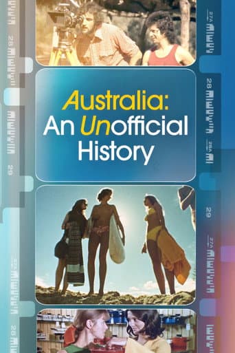 Australia: An Unofficial History afişi