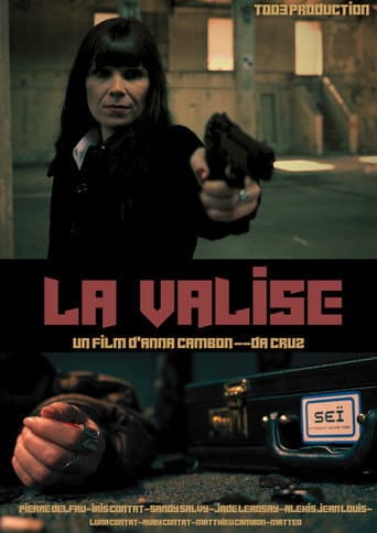 La Valise afişi