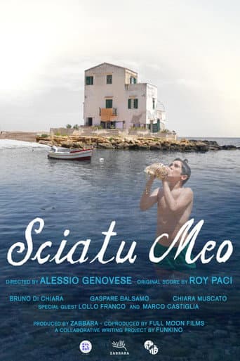 Sciatu meo afişi