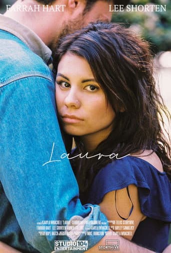 Laura afişi