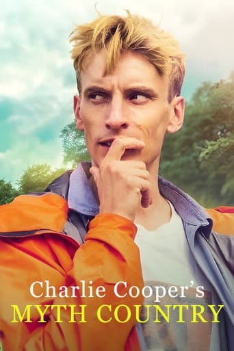 Charlie Cooper's Myth Country afişi
