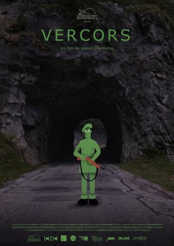 Vercors afişi